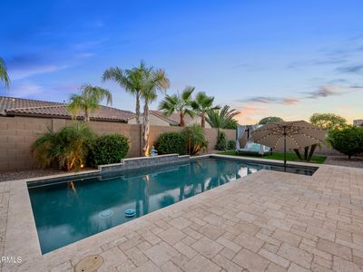 19905 E Apricot Ln, Queen Creek, AZ, 85142