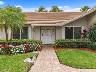 6230 Petaluma Drive, Boca Raton, FL, 33433