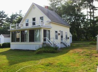 4 Weston Ave, York, ME 03909
