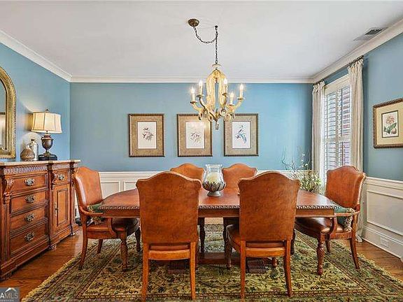 5th image of 3008 Village Green Cir