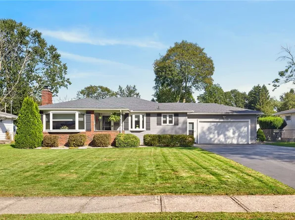 460 Biscayne Dr, Rochester, NY 14612