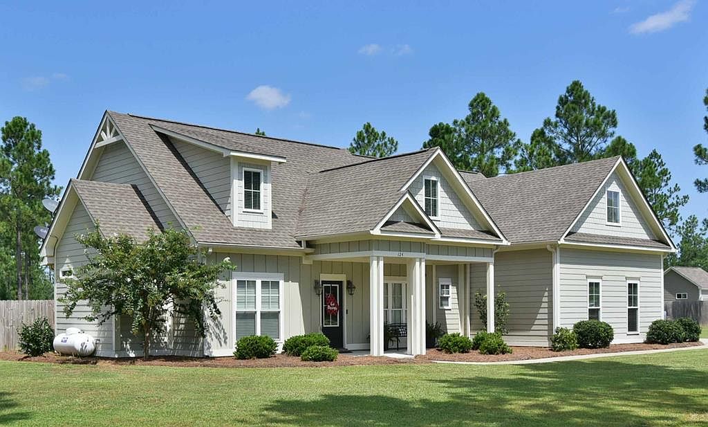 124 Balmoral Dr, Leesburg, GA 31763 Zillow