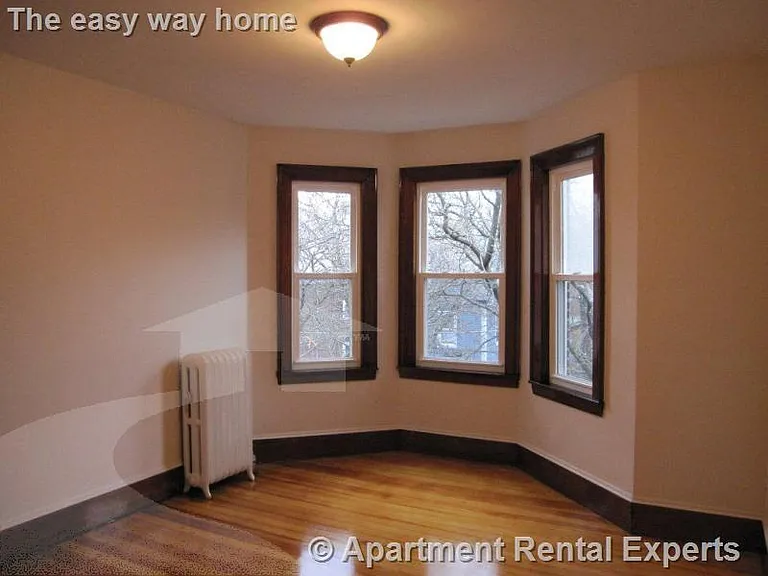 Apartment Rental Experts