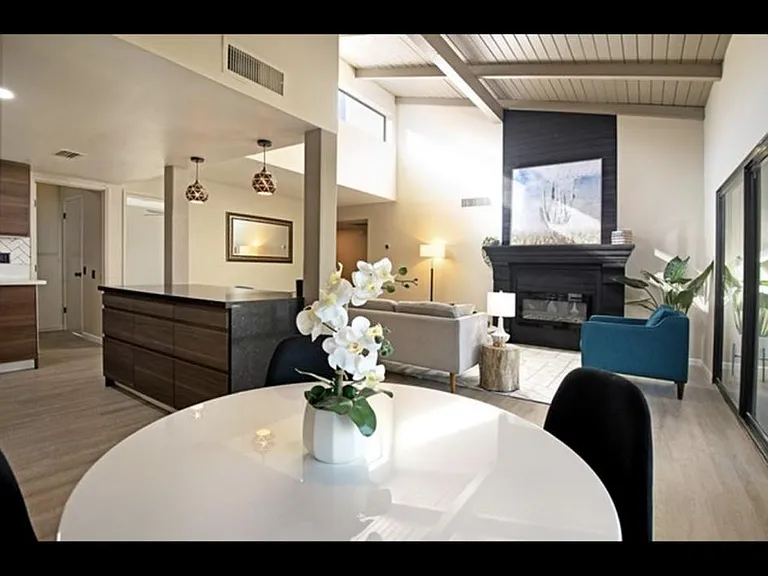 1150 E Palm Canyon Dr #16 — Photo 4