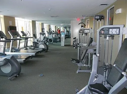 1745 E Hallandale Beach Blvd #802W — Photo 23