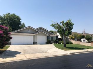 10805 Mescalero Ct, Bakersfield, CA