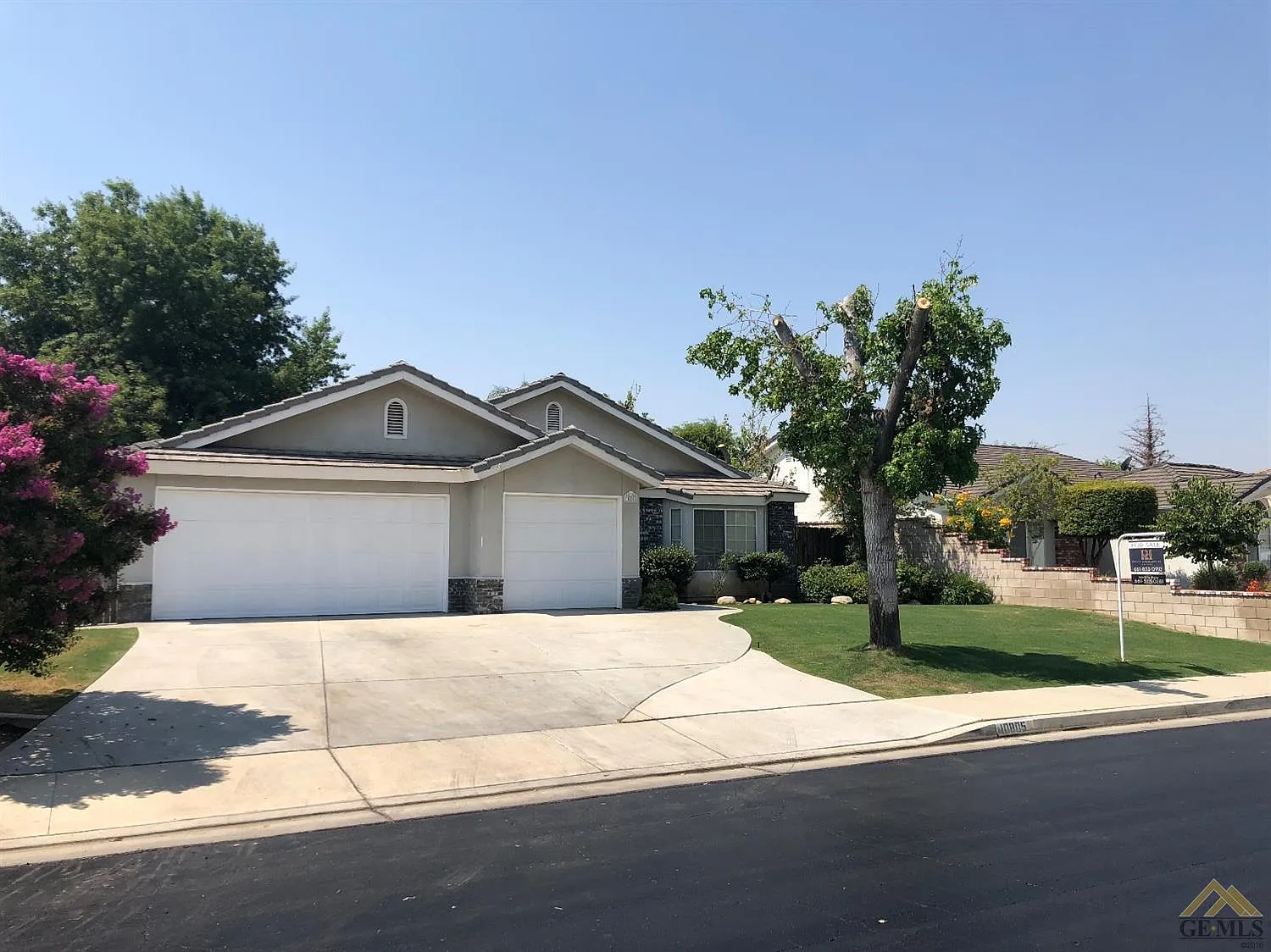 10805 Mescalero Ct photo 1