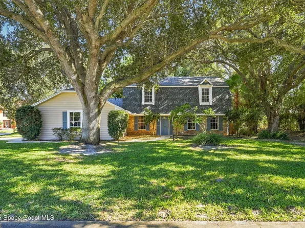 655 Woodbridge Dr, Melbourne, FL 32940