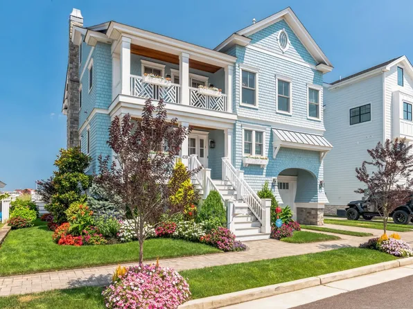 439 N Thurlow Ave, Margate, NJ 08402