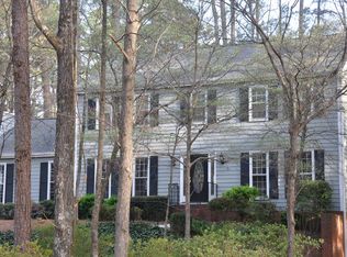 2885 Laurel Green Ct, Roswell, GA 30076