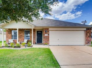 112 Swenson Dr, Hutto, TX 78634