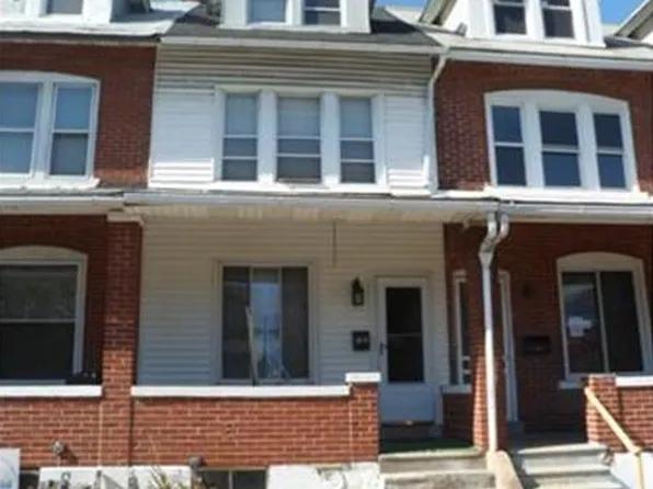 404 N Halstead St, Allentown, PA 18109