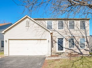 1167 Tenagra Way, Columbus, OH 43228