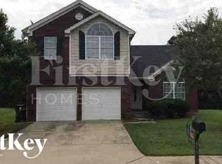 419 Lake Ridge Ln, Fairburn, GA 30213