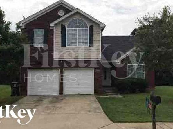 419 Lake Ridge Ln