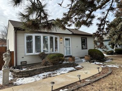 7600 S Ferdinand Ave, Bridgeview, IL, 60455