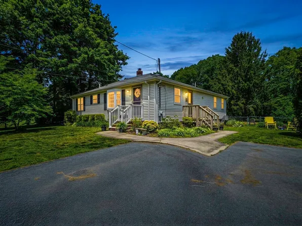 58 Wedgewood Dr, Holliston, MA 01746