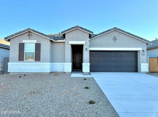 18779 E LUZON Drive, Gold Canyon, AZ 85118