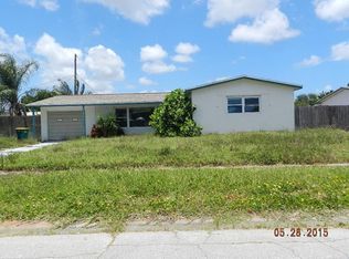 1834 S Cadillac Cir, Melbourne, FL 32935