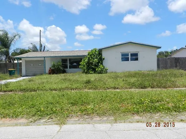 1834 S Cadillac Cir, Melbourne, FL 32935