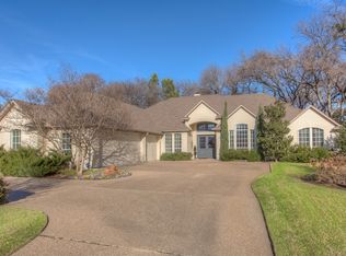 3501 Overton View Ct, Fort Worth, TX 76109