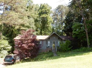 114 Bascomb Dr, Woodstock, GA 30189