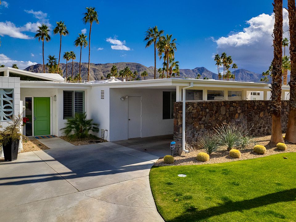 1st image of 2422 S Sierra Madre