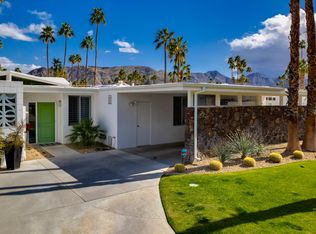 2422 S Sierra Madre, Palm Springs, CA 92264