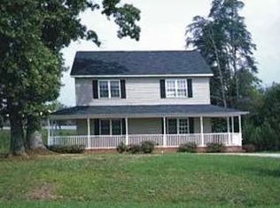 109 Cypress Run #A, Anderson, SC 29625