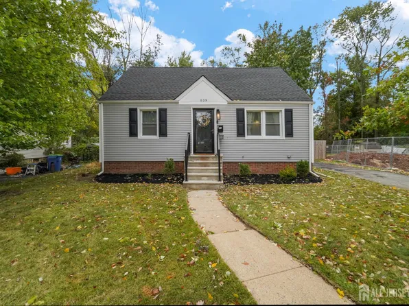 639 Parkview Ave, North Plainfield, NJ 07063
