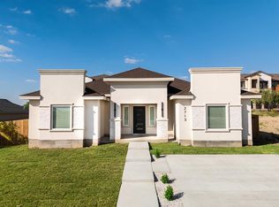 2713 Natalia Dr, Eagle Pass, TX 78852