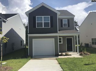 1053 Roscoe Rd, Lexington, SC 29073