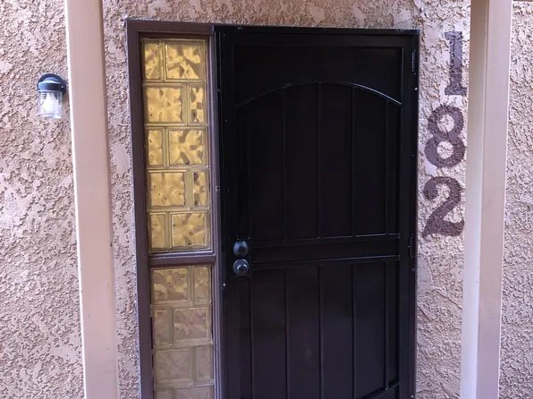 2601 W Broadway Blvd, Tucson, AZ