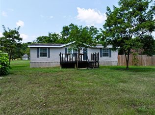 211 White Wolf Trl, Broken Bow, OK 74728