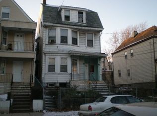 53 Columbia Ave, Newark, NJ 07106
