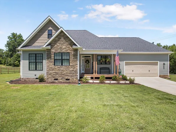 230 Amsterdam Rd, Liberty, SC 29657