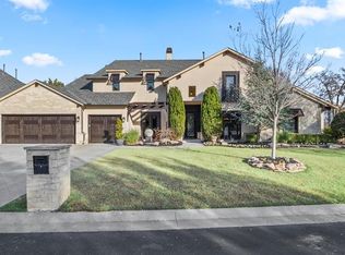 12023 S Kingston Ave E, Tulsa, OK 74137