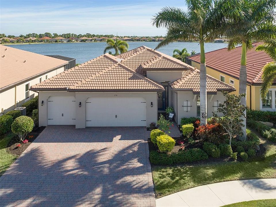 1st image of 174 TOSCAVILLA BOULEVARD