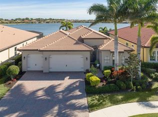 174 Toscavilla Blvd, Nokomis, FL 34275