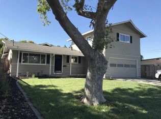 1739 Agadir Ct, Concord, CA 94518