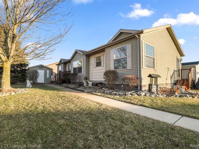 11191 Shady Grove Ct, South Lyon, MI, 48178