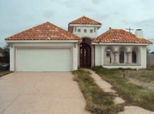 2619 Granjeno Ave, Hidalgo, TX 78557