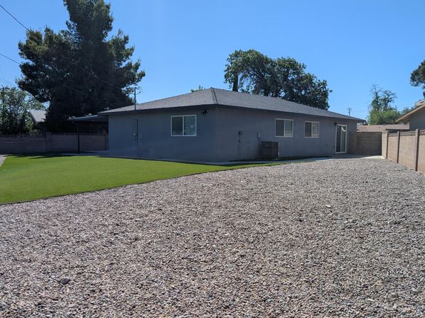 607 E Pondera St, Lancaster, CA 93535