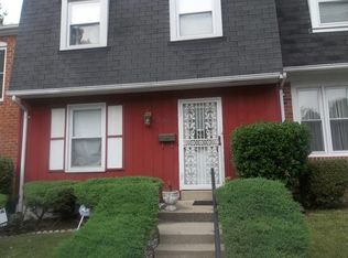 2064 Chadwick Ter, Temple Hills, MD 20748