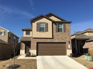 9400 Privet Dr, Austin, TX 78748