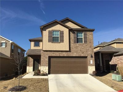 9400 Privet Dr, Austin, TX, 78748