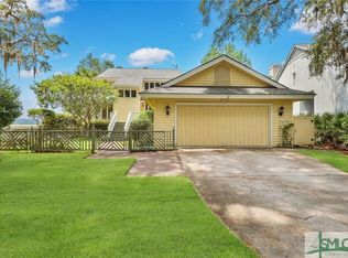 5 Westferry Ct, Savannah, GA 31411