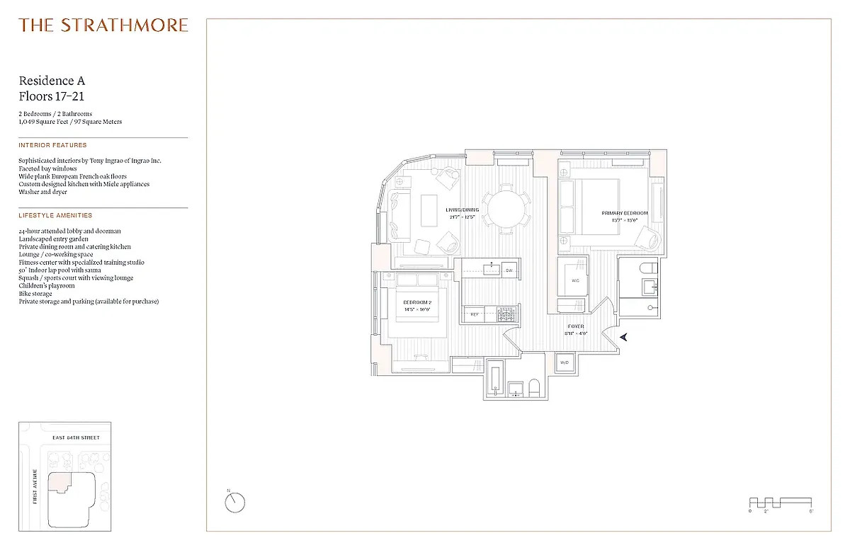Building Photo - 400 E 84th St #20A