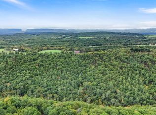 Russell Ridge Rd, Levels, WV 25431