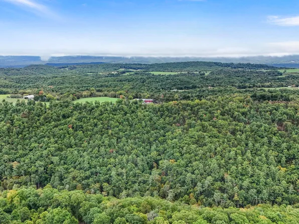 Russell Ridge Rd, Levels, WV 25431